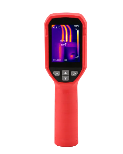 Uni-T UTi712S Value Thermal Camera 320×240 Pixels
