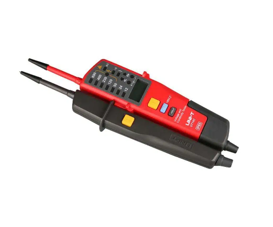 Uni-T UT18C Voltage And Continuity Tester