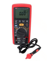 Uni-T UT505B Handheld Insulation Resistance Tester
