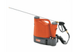 SpeedClean CJ-125 CoilJet HVAC Coil Cleaner Systems