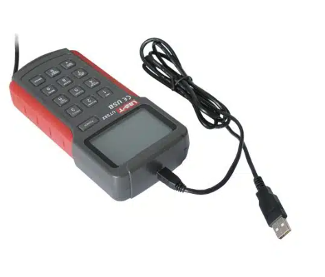 Uni-T UT362 Professional Anemometer Wind Speed Meter