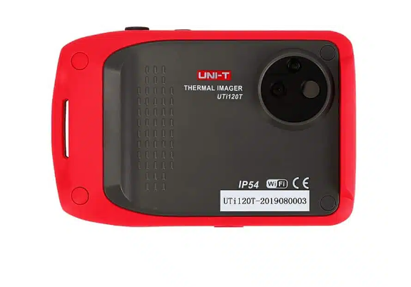 Uni-T UTi120T Thermal Imager (-20 ~ 400℃)