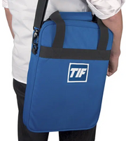 TIF 9030E Refrigerant Scale