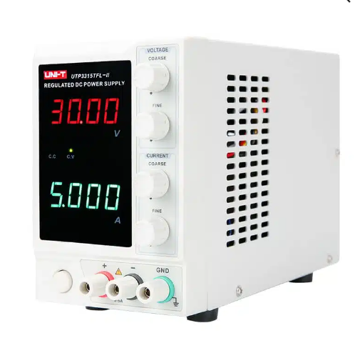 Uni-T UTP3315TFL-II DC Power Supply