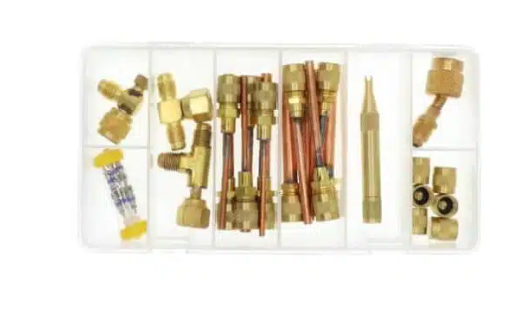 C&D Valve CD9510SVK Access Fitting Service Kit