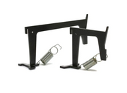 Bradley WZ100 WIZ Mini Split Smart Brackets