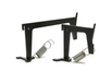 Bradley WZ100 WIZ Mini Split Smart Brackets