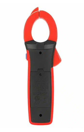 Uni-T UT208B True RMS Digital Clamp Meter