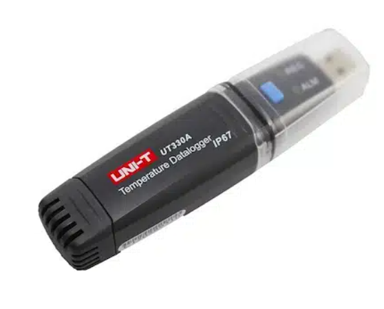 Uni-T UT330A USB Temperature Datalogger