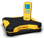 SR47: 114Kg Refrigerant Weighing Scales - Job Link Compatible