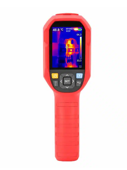 Uni-T UTi260B Thermal Imager -15℃~550℃