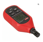 Uni-T UT333BT Mini Temperature & Humidity Meter