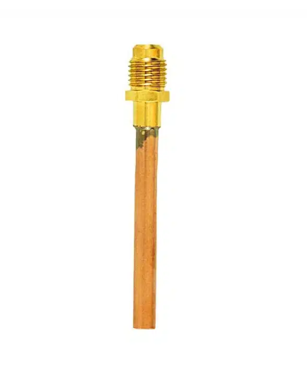 C&D CD2525 1/4 SAE Access Valve