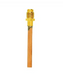 C&D CD2525 1/4 SAE Access Valve