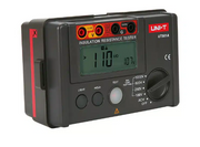 Uni-T UT501A 1000V Insulation Resistance Tester