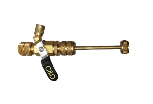 C&D CD3956 Valve Core Removal Tool for 5/16 Inch SAE