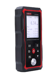 Uni-T UT345A Ultrasonic Thickness Gauge
