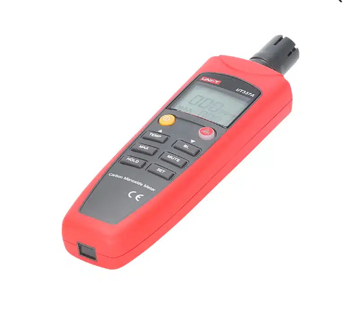 Uni-T UT337A CO Meter