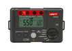 Uni-T UT501B 1000V Insulation Resistance Tester DAR PI Functions