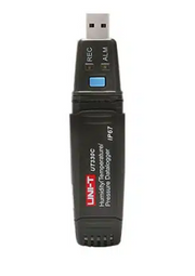 Uni-T UT330C USB Temperature, Humidity & Pressure Datalogger