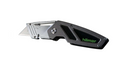 Hilmor 1885434 Retractable Utility Knife