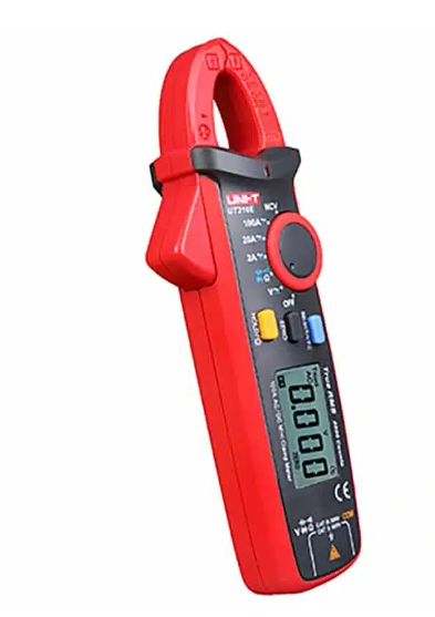 Uni-T UT210E Mini Clamp Meter