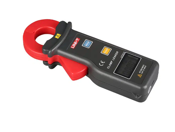 Uni-T 251C Leakage Current Clamp Meter