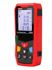 Uni-T UTLM100 Laser Distance Meter