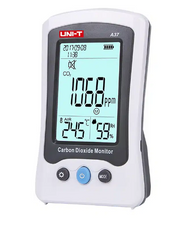 Uni-T UTA37 CO2 Meter