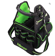 Hilmor 1839078 HT HVAC/R Tote