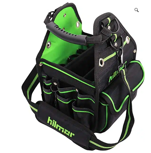 Hilmor 1839078 HT HVAC/R Tote