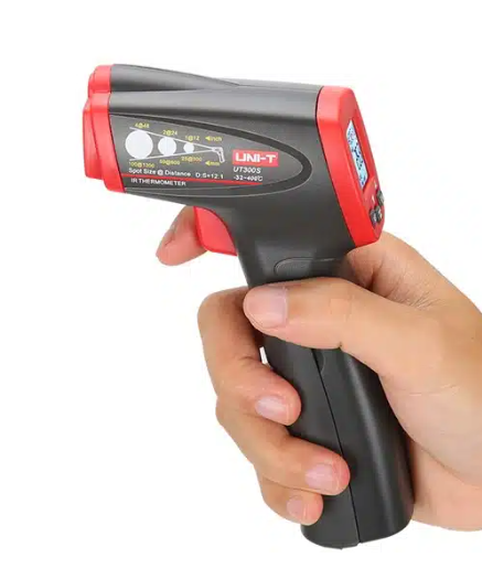 Uni-T UT300S Non-Contact Infrared Thermometer