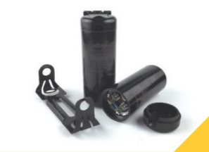 START CAPACITORS (MOTOR START CAPACITORS)
