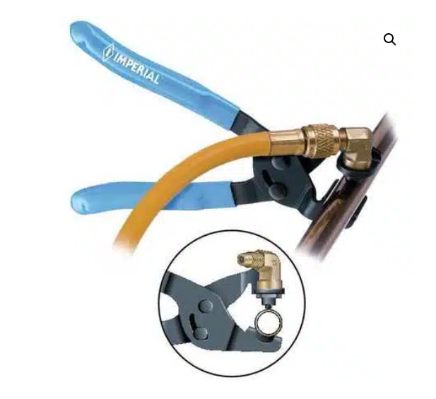 Imperial PT109SP Refrigerant Recovery Tool