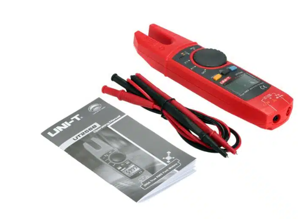 Uni-T UT256B Fork Meter