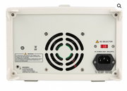 Uni-T UTP3305-II Power Supply