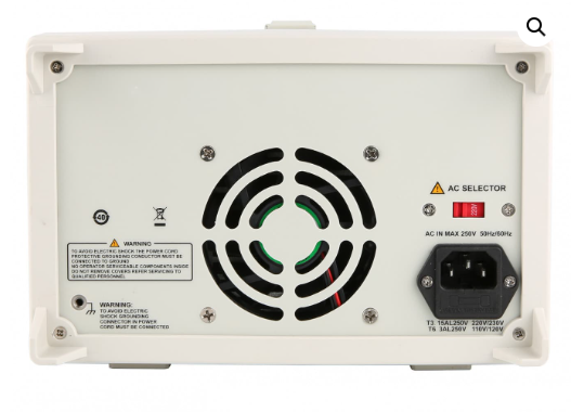 Uni-T UTP3305-II Power Supply