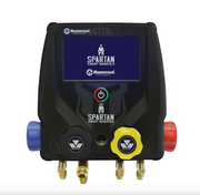SPARTAN DIGITAL MANIFOLD KIT 4 WAY