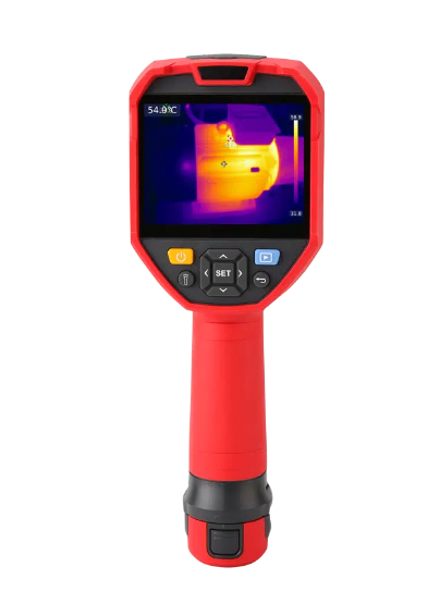 Uni-T UTi730E Enhanced Thermal Camera