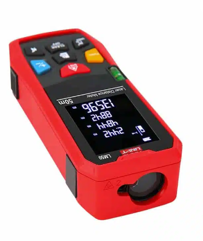 Uni-T UTLM50 Laser Distance Meter