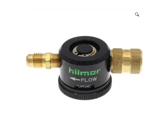 Hilmor HMNPT01 Nitrogen Purge Tool
