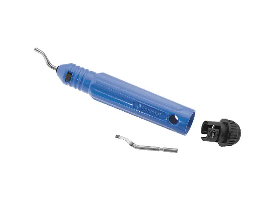 Imperial 210FSP Deburring Tool