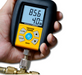SVG3: Digital Vacuum Micron Gauge