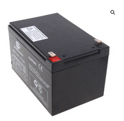 SpeedClean CJ-9613 Battery for CJ-125 CoilJet Cleaner