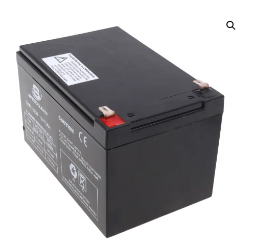 SpeedClean CJ-9613 Battery for CJ-125 CoilJet Cleaner