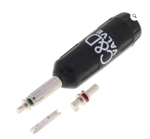 C&D CD3830 Multi Tool Locking Cap