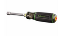 Hilmor 1891260 Quick Change Magnetic Nut Driver 6″