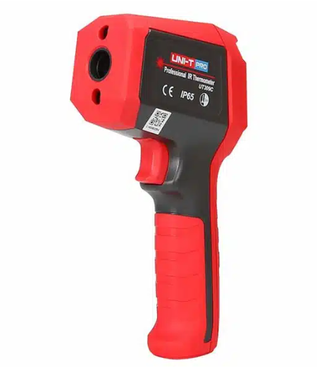 Uni-T UT309C Professional Dual Laser Infrared Thermometer
