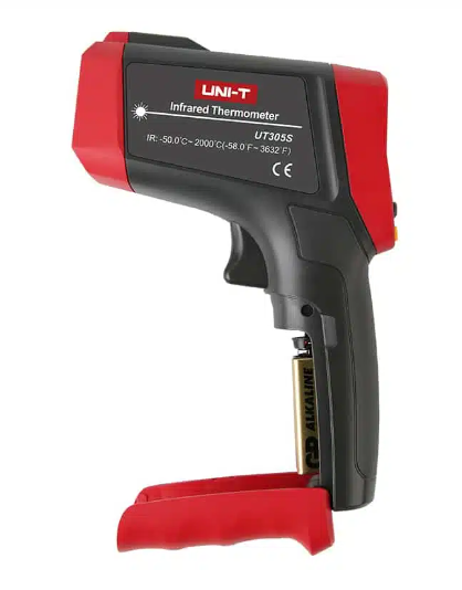 UT305S Professional Infrared Thermometer