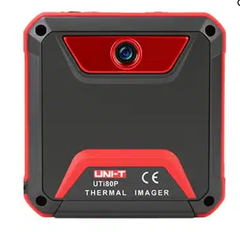 Uni-T UTi80P Thermal Imager (-10 ~ 400℃)